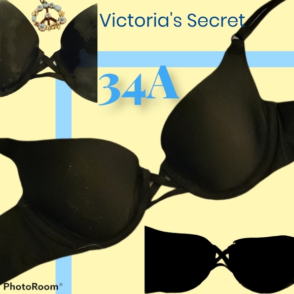 Victoria's Secret Bra - Picture 3 of 12